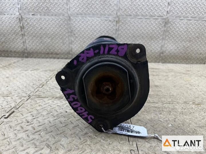 Стойка передняя правая nissan cube