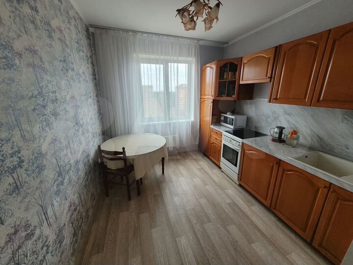 2-к. квартира, 53,4 м², 9/9 эт.