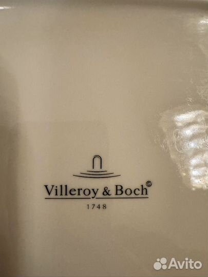 Кувшин Villeroy&Boch Виллерой Бош