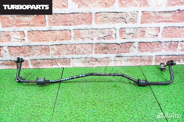 Стабилизатор задний Toyota Mark 2 JZX110 1jzgte