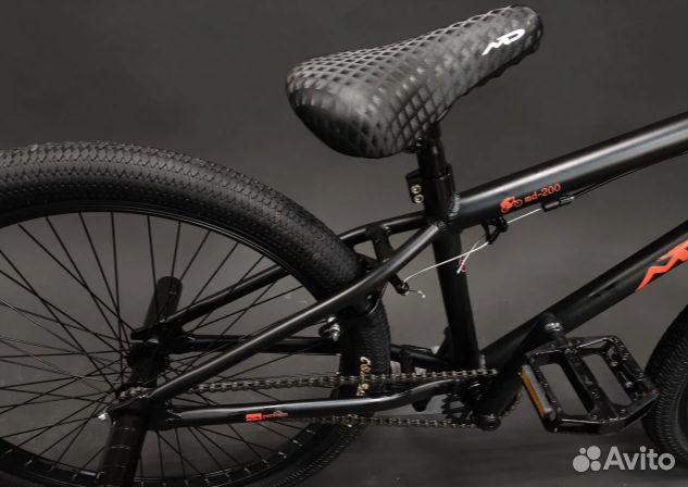 Велосипед мтб стрит дерт