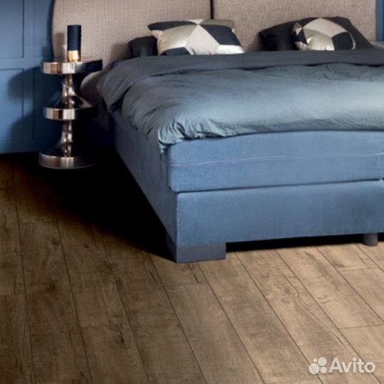 Пвх плитка IVC Divino 80827 Thunder Oak