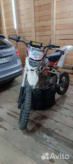 Продам Kayo 140