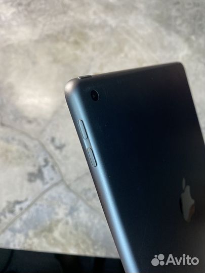 iPad 6 отличный