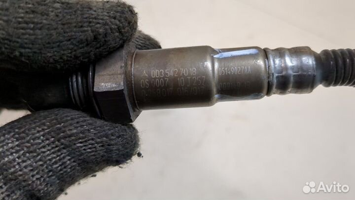 Лямбда зонд Jeep Patriot 2010, 2011