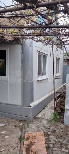 Дача 58 м² на участке 6 сот.