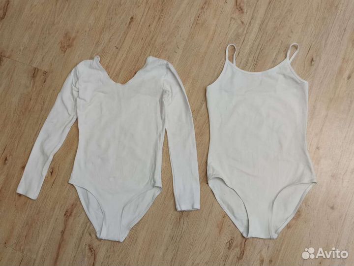 Купальники для танцев