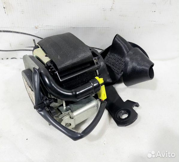 Ремень безопасности передний левый Qashqai (J10)