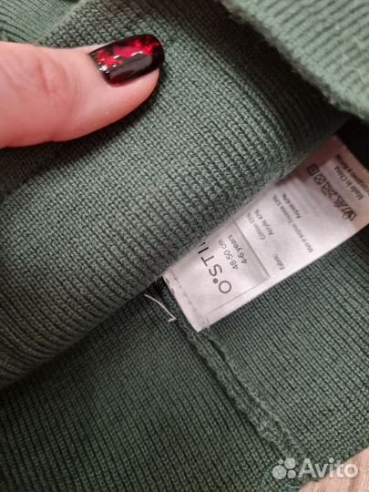 Шапка для мальчика