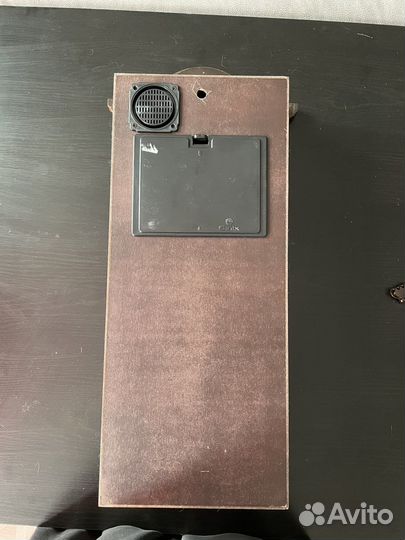 Кварцевые настенные часы с боем Sinix