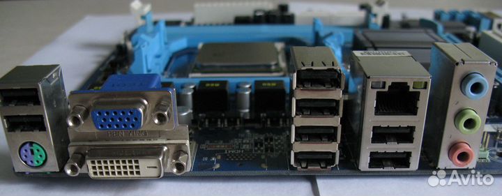 Платы(AM3/AM2+/AM2), Intel(478), Корпус сист.блока