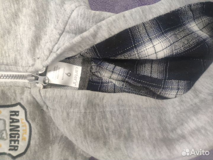 Костюм на мальчика