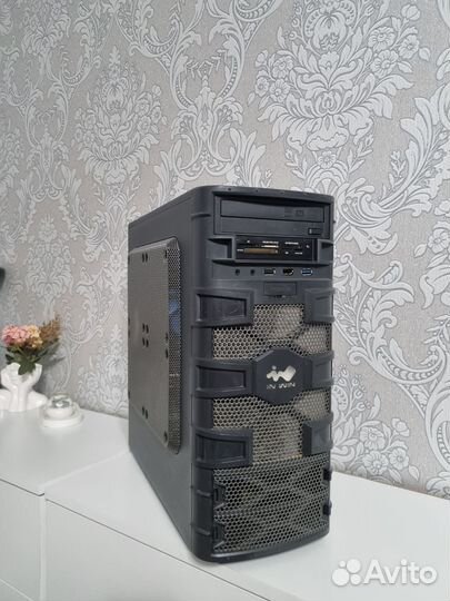 Игровой системный блок