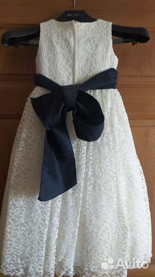 Детские вещи на девочку