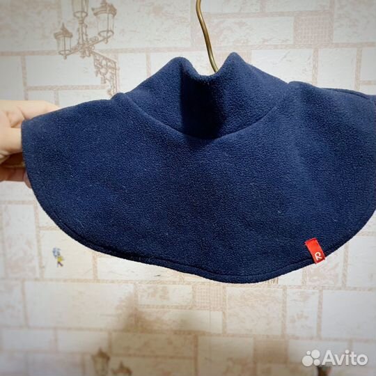 Флисовая манишка рейма