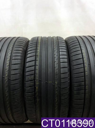 Michelin Pilot Sport 4 SUV 275/40 R20 106Y