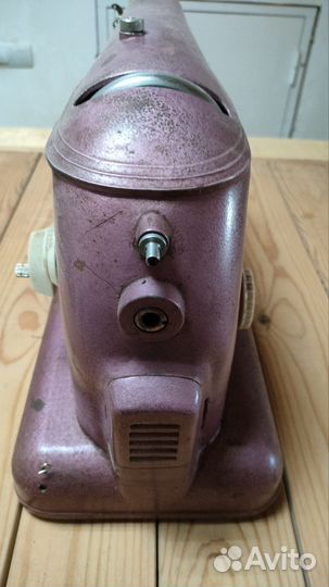 Швейная машина Ржев