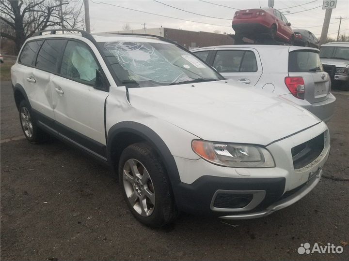 Разбор на запчасти Volvo XC70 2007-2013