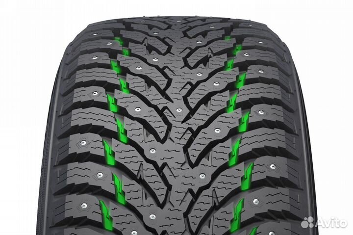 Nokian Tyres Hakkapeliitta 9 205/60 R16