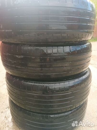 Nexen N'Priz RH1 215/65 R16