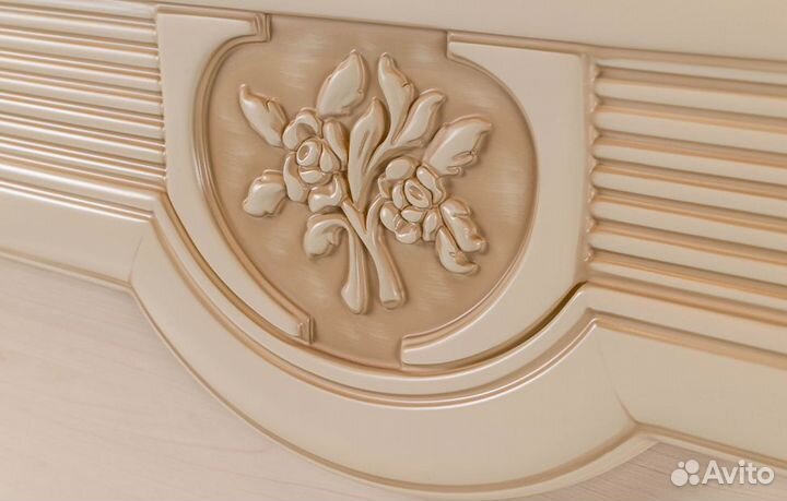 Кровать Изотта Ангстрем