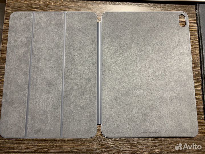 Чехол SMART Folio для iPad pro 11 2018