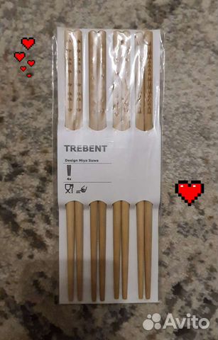 Палочки для еды