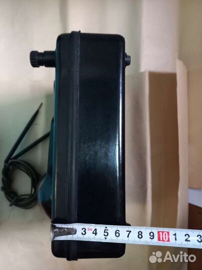 Измерительный прибор вольтметр СССР