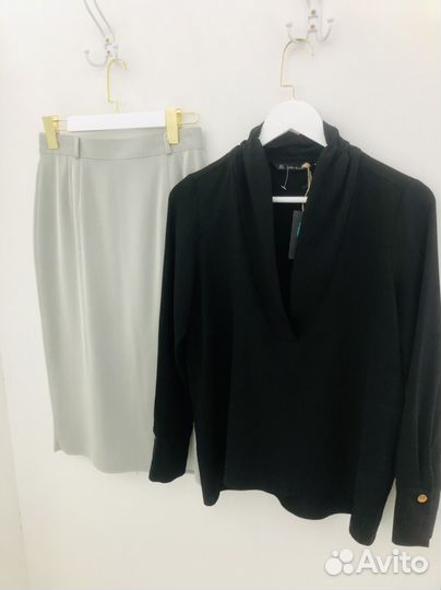 Вещи пакетом