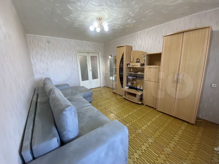 3-к. квартира, 64,5 м², 4/5 эт.