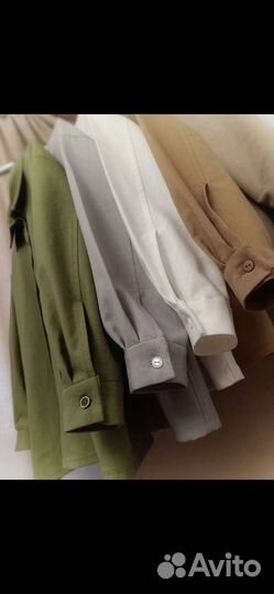 Швейные услуги