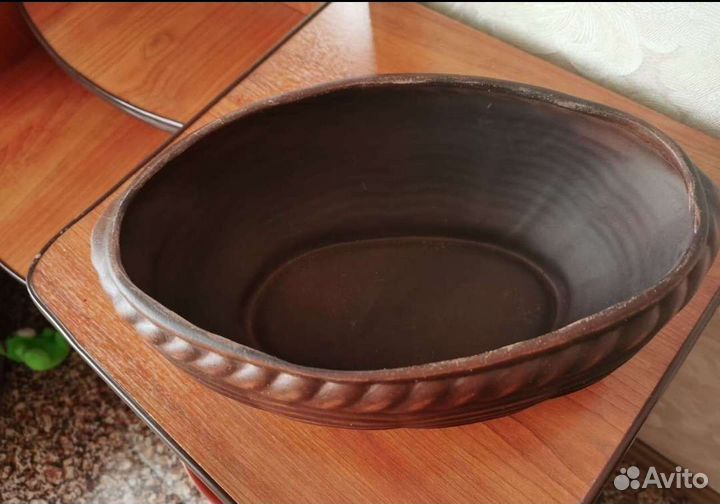 Жаровня - утятница