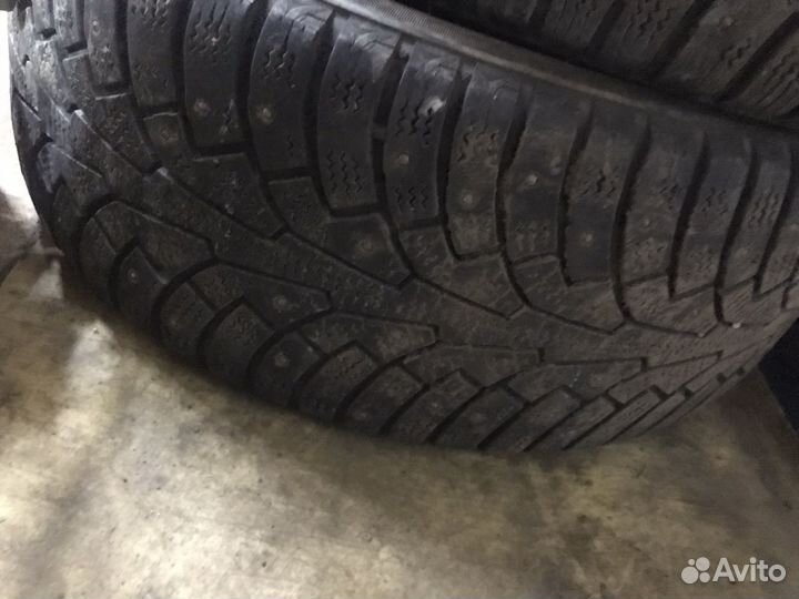 Triangle WinterX TW401 215/45 R17