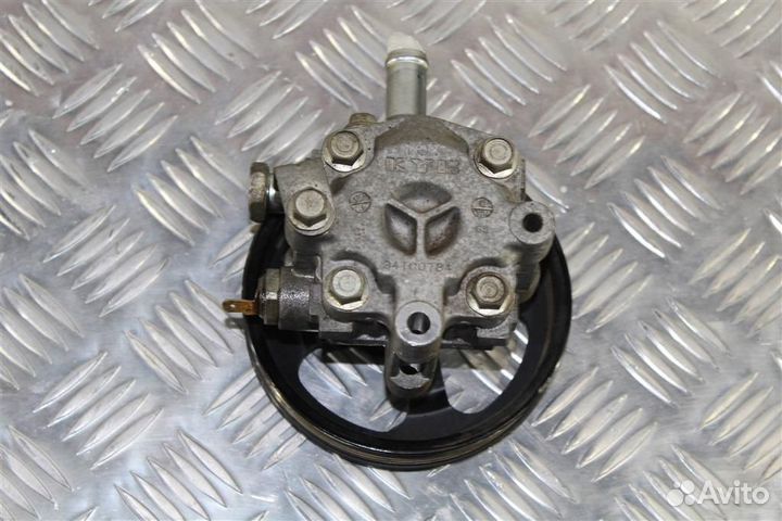 Насос Гура Mitsubishi Outlander XL