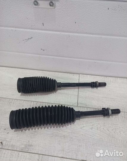 Рулевая тяга Volkswagen Golf 7