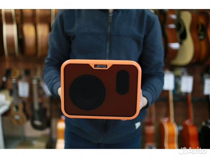 Joyo MA-10A комбоусилитель для акустической гитары