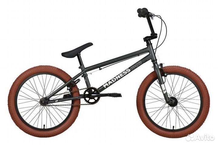 Велосипед BMX Stark