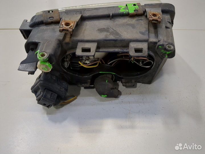 Фара (передняя) Audi A3 (8L), 1997