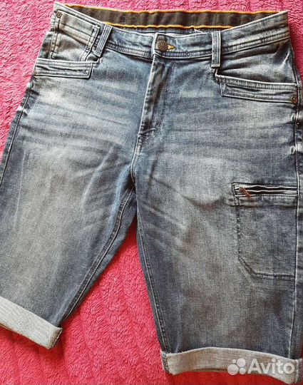 Шорты Tom Tailor 33евро) размер