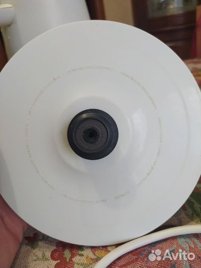 Чайник электрический на запчасти