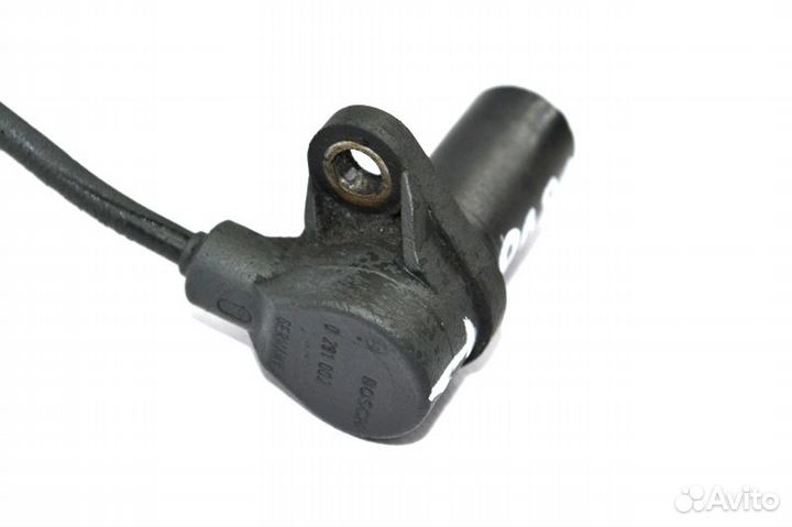 Датчик положения распредвала renault trucks Magnum