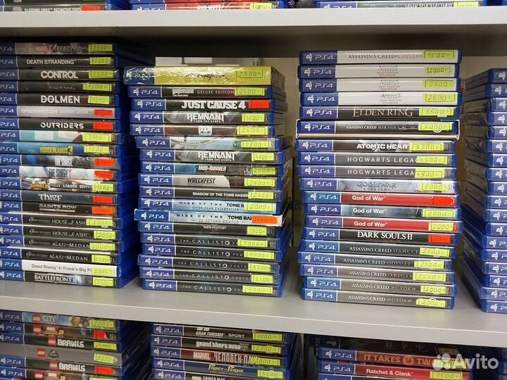 Sony playstation 4 pro 2джоя /магазин Арбат