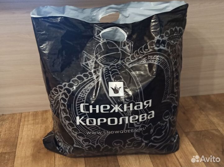 Мужская одежда пакетом S