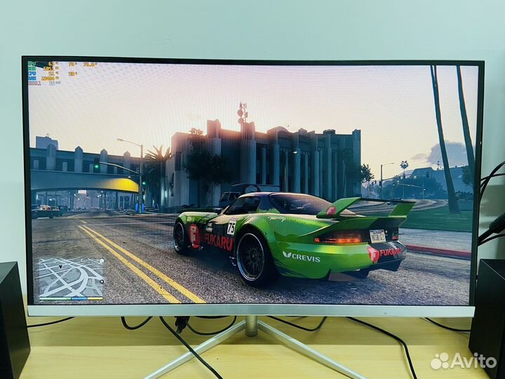 Игровой пк intel 12100f/RX6600/16GB/512GB/550watt