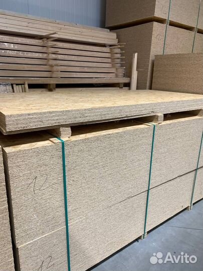 OSB-3, осб, осп