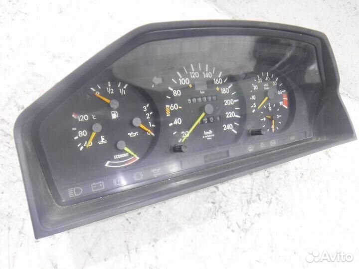 Панель приборов A1245422566