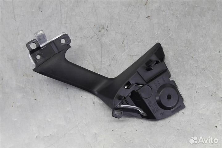 Внутренняя часть ручки двери Nissan Qashqai J11