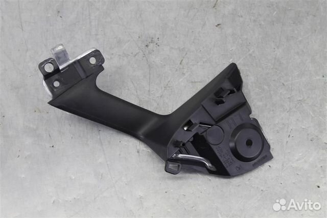 Внутренняя часть ручки двери Nissan Qashqai J11