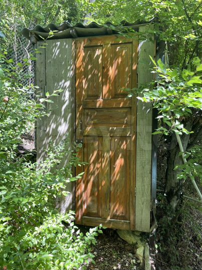 Дача 29 м² на участке 6 сот.