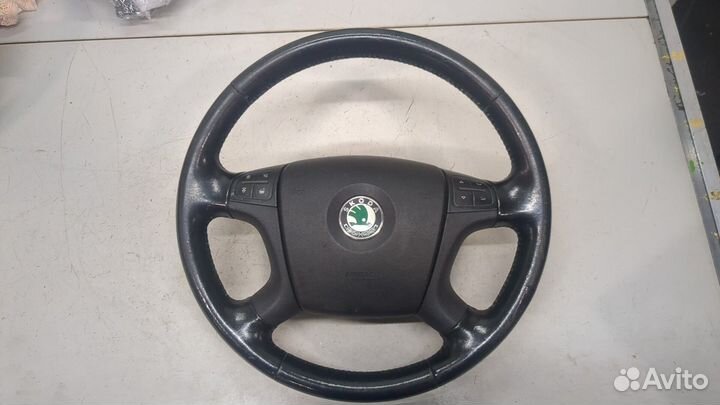 Руль Skoda Octavia (A5), 2005